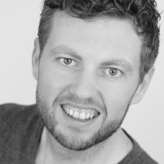 Pawel Konefal nach der Ernährungsumstellung