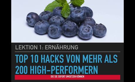 Titelbild Lektion 1: Ernährung