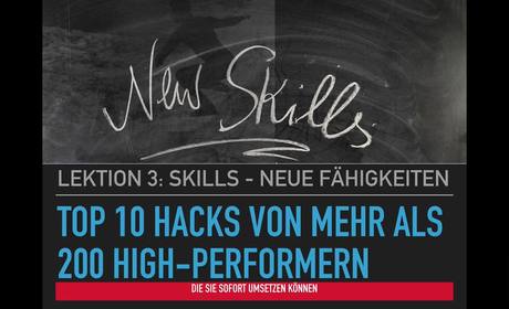 Titelbild Lektion 3: Skills